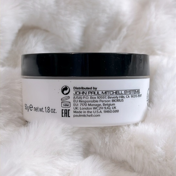 Paul Mitchell Firm Style Dry Hair Wax - Picture 2 of 3